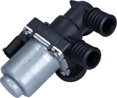 Maxgear AC121197 - Регулюючий клапан охолоджуючої рідини autozip.com.ua