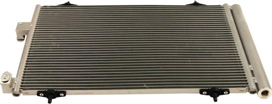 Maxgear AC890349 - Конденсатор, кондиціонер autozip.com.ua