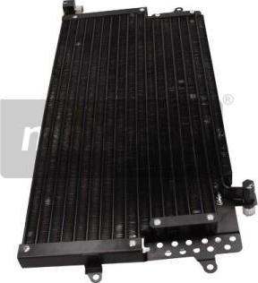 Maxgear AC897403 - Конденсатор, кондиціонер autozip.com.ua