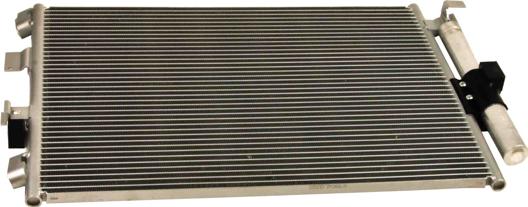 Maxgear AC856140 - Конденсатор, кондиціонер autozip.com.ua