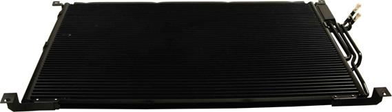 Maxgear AC853056 - Конденсатор, кондиціонер autozip.com.ua