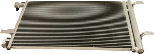 Maxgear AC857137 - Конденсатор, кондиціонер autozip.com.ua