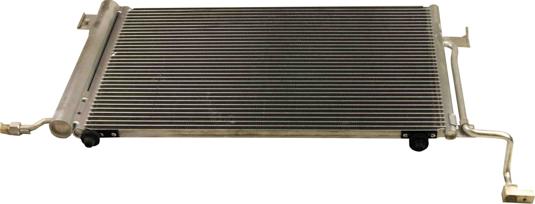 Maxgear AC866925 - Конденсатор, кондиціонер autozip.com.ua