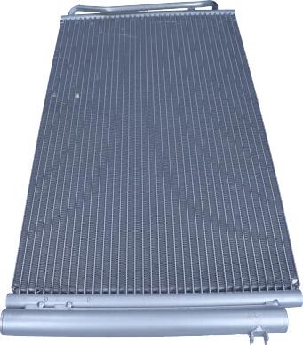 Maxgear AC819073 - Конденсатор, кондиціонер autozip.com.ua