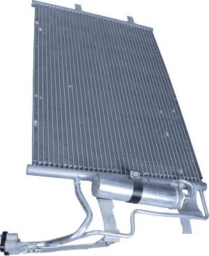 Maxgear AC885524 - Конденсатор, кондиціонер autozip.com.ua