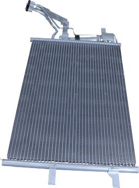 Maxgear AC885524 - Конденсатор, кондиціонер autozip.com.ua