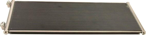 Maxgear AC830049 - Конденсатор, кондиціонер autozip.com.ua