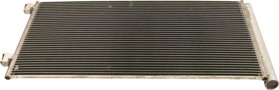 Maxgear AC830007 - Конденсатор, кондиціонер autozip.com.ua