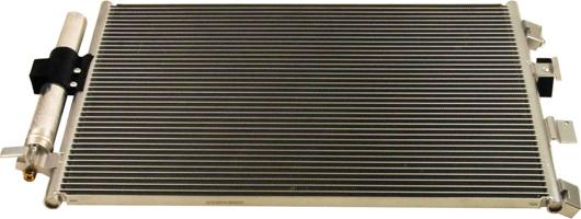 Maxgear AC830018 - Конденсатор, кондиціонер autozip.com.ua