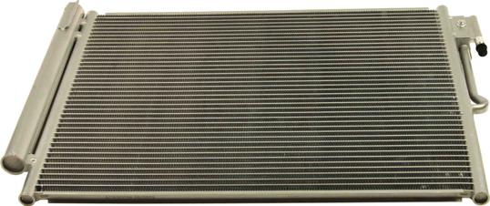 Maxgear AC830029 - Конденсатор, кондиціонер autozip.com.ua