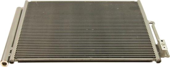 Maxgear AC830029 - Конденсатор, кондиціонер autozip.com.ua