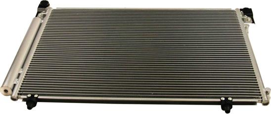Maxgear AC830161 - Конденсатор, кондиціонер autozip.com.ua