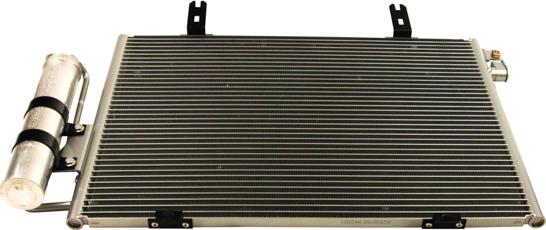 Maxgear AC830162 - Конденсатор, кондиціонер autozip.com.ua