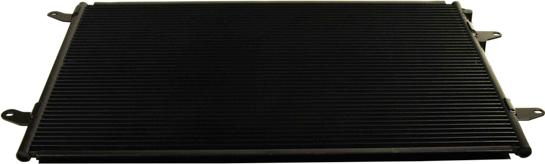 Maxgear AC830124 - Конденсатор, кондиціонер autozip.com.ua