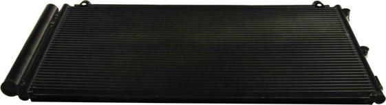 Maxgear AC830170 - Конденсатор, кондиціонер autozip.com.ua
