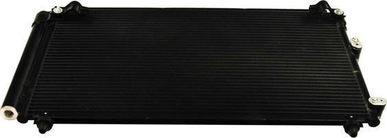 Maxgear AC830170 - Конденсатор, кондиціонер autozip.com.ua