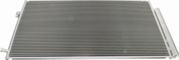 Maxgear AC830391 - Конденсатор, кондиціонер autozip.com.ua