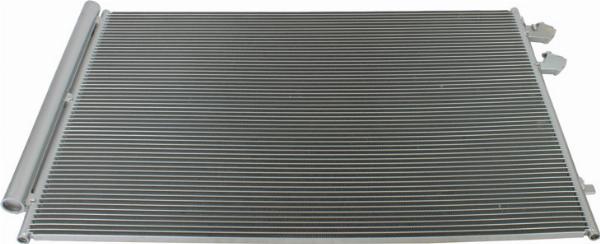 Maxgear AC830368 - Конденсатор, кондиціонер autozip.com.ua