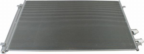 Maxgear AC830368 - Конденсатор, кондиціонер autozip.com.ua