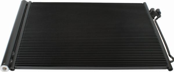 Maxgear AC830310 - Конденсатор, кондиціонер autozip.com.ua