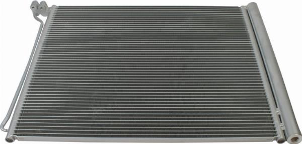 Maxgear AC830296 - Конденсатор, кондиціонер autozip.com.ua