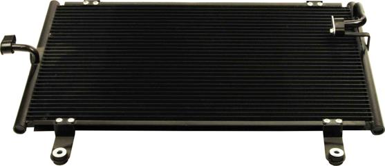 Maxgear AC830215 - Конденсатор, кондиціонер autozip.com.ua