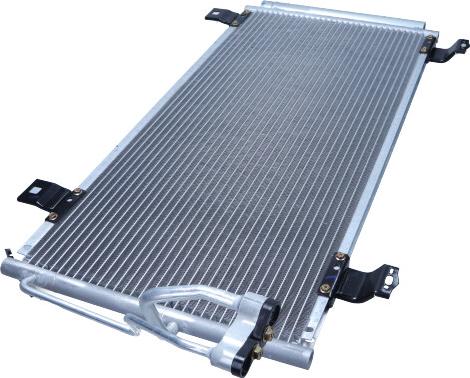 Maxgear AC828447 - Конденсатор, кондиціонер autozip.com.ua
