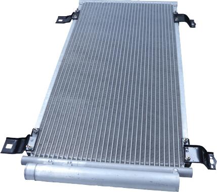 Maxgear AC828447 - Конденсатор, кондиціонер autozip.com.ua