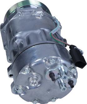 Maxgear AC359105 - Компресор, кондиціонер autozip.com.ua