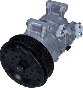 Maxgear AC353239 - Компресор, кондиціонер autozip.com.ua