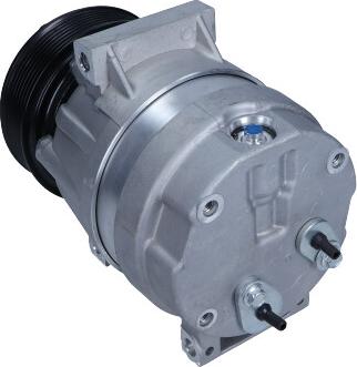 Maxgear AC364073 - Компресор, кондиціонер autozip.com.ua