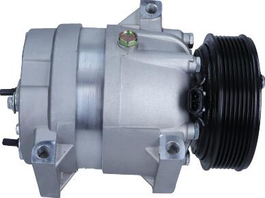 Maxgear AC364073 - Компресор, кондиціонер autozip.com.ua
