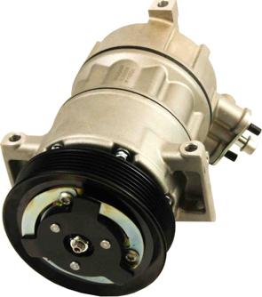 Maxgear AC330006 - Компресор, кондиціонер autozip.com.ua