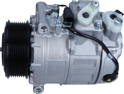 Maxgear AC330002 - Компресор, кондиціонер autozip.com.ua