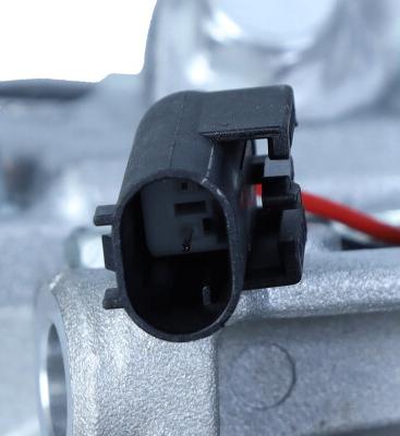 Maxgear AC330018 - Компресор, кондиціонер autozip.com.ua