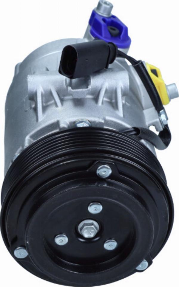 Maxgear AC330029 - Компресор, кондиціонер autozip.com.ua