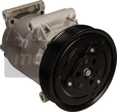 Maxgear AC330707 - Компресор, кондиціонер autozip.com.ua