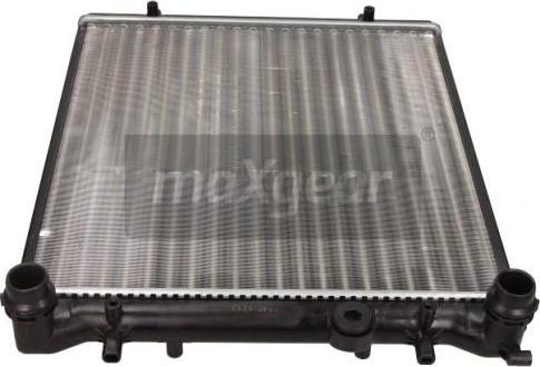 Maxgear AC250454 - Радіатор, охолодження двигуна autozip.com.ua