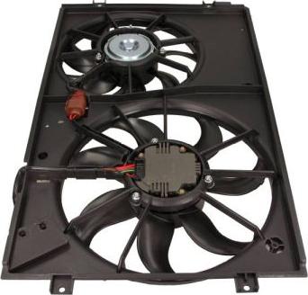 Maxgear AC264897 - Вентилятор, охолодження двигуна autozip.com.ua