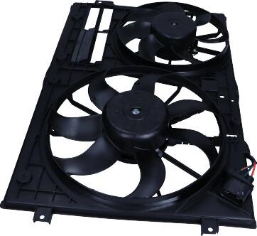 Maxgear AC260176 - Вентилятор, охолодження двигуна autozip.com.ua