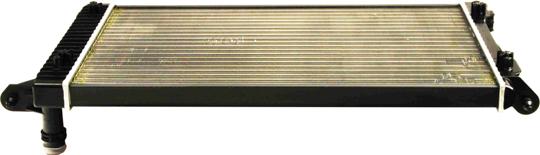 Maxgear AC230015 - Радіатор, охолодження двигуна autozip.com.ua