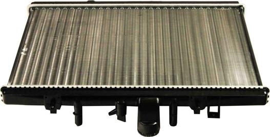 Maxgear AC230082 - Радіатор, охолодження двигуна autozip.com.ua