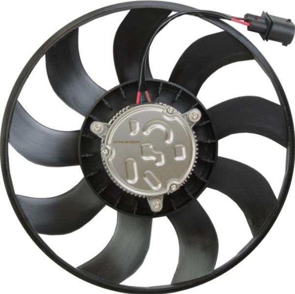 Maxgear AC230150 - Вентилятор, охолодження двигуна autozip.com.ua