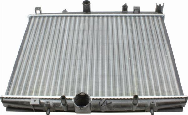 Maxgear AC230166 - Радіатор, охолодження двигуна autozip.com.ua