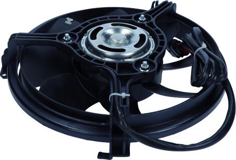 Maxgear AC230119 - Вентилятор, охолодження двигуна autozip.com.ua