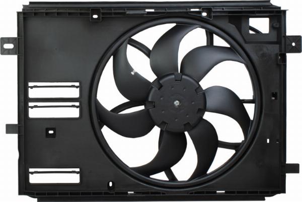 Maxgear AC230125 - Вентилятор, охолодження двигуна autozip.com.ua