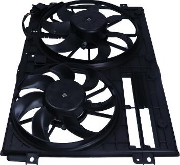 Maxgear AC272012 - Вентилятор, охолодження двигуна autozip.com.ua