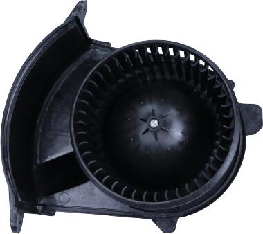 Maxgear AC751240 - Вентилятор салону autozip.com.ua