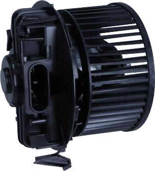 Maxgear AC734465 - Вентилятор салону autozip.com.ua
