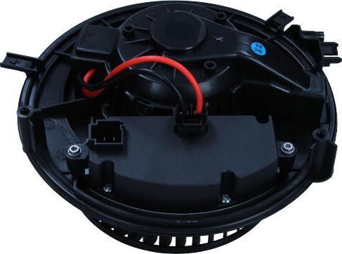 Maxgear AC730142 - Вентилятор салону autozip.com.ua